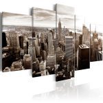 Obraz – Stylish Manhattan Obraz – Stylish Manhattan