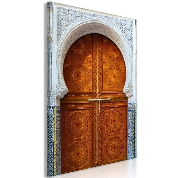 Obraz – Doors to the World Obraz – Doors to the World