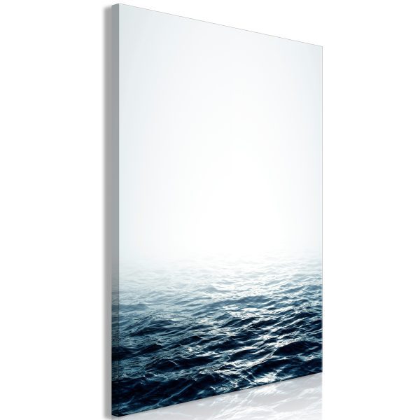 Obraz – Ocean Water (1 Part) Vertical Obraz – Ocean Water (1 Part) Vertical