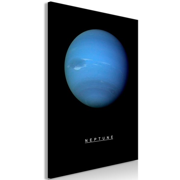 Obraz – Neptune (1 Part) Vertical Obraz – Neptune (1 Part) Vertical