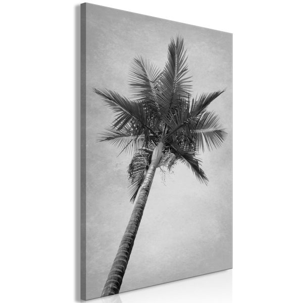Obraz – High Palm Tree (1 Part) Vertical Obraz – High Palm Tree (1 Part) Vertical