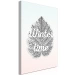Obraz – Winter Time (1 Part) Vertical Obraz – Winter Time (1 Part) Vertical