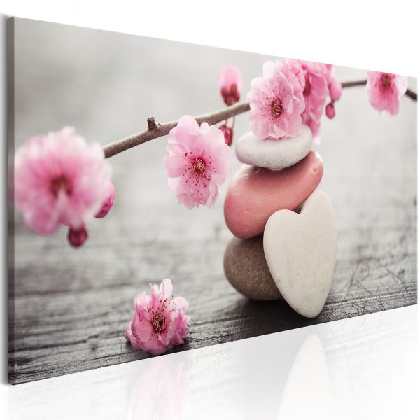 Obraz – Zen: Cherry Blossoms IV Obraz – Zen: Cherry Blossoms IV