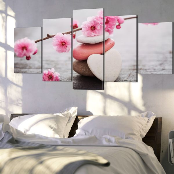Obraz – Zen: Cherry Blossoms III Obraz – Zen: Cherry Blossoms III