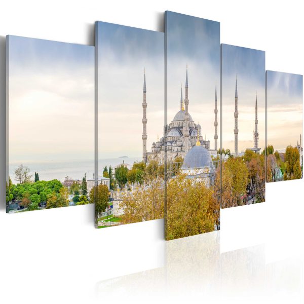 Obraz – Hagia Sophia – Istanbul, Turkey Obraz – Hagia Sophia – Istanbul, Turkey