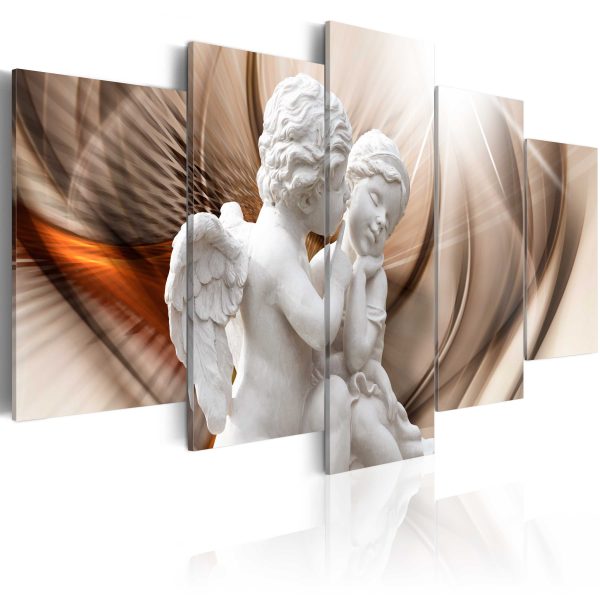 Obraz – Angelic Duet Obraz – Angelic Duet