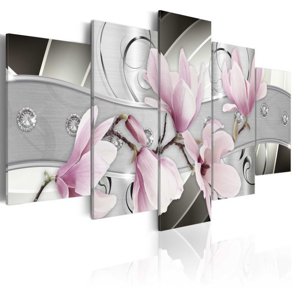 Obraz – Steel Magnolias Obraz – Steel Magnolias