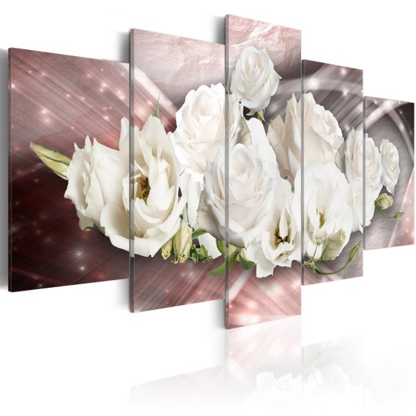 Obraz – Romantic Bouquet Obraz – Romantic Bouquet