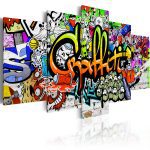 Obraz – Artistic Graffiti Obraz – Artistic Graffiti