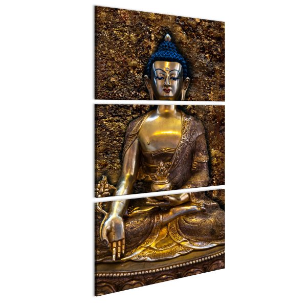 Obraz – Treasure of Buddhism Obraz – Treasure of Buddhism