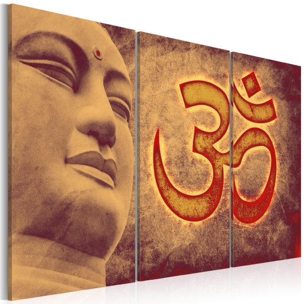 Obraz – Buddha – symbol Obraz – Buddha – symbol