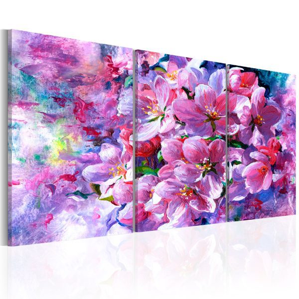 Obraz – Lilac Flowers Obraz – Lilac Flowers