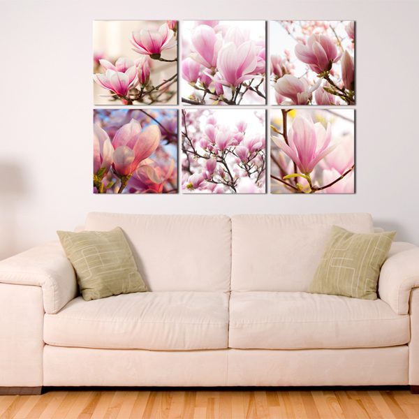 Obraz – Jižní magnolie Obraz – Jižní magnolie