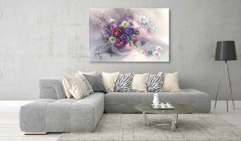 Obraz – Dreamer’s Bouquet Obraz – Dreamer’s Bouquet