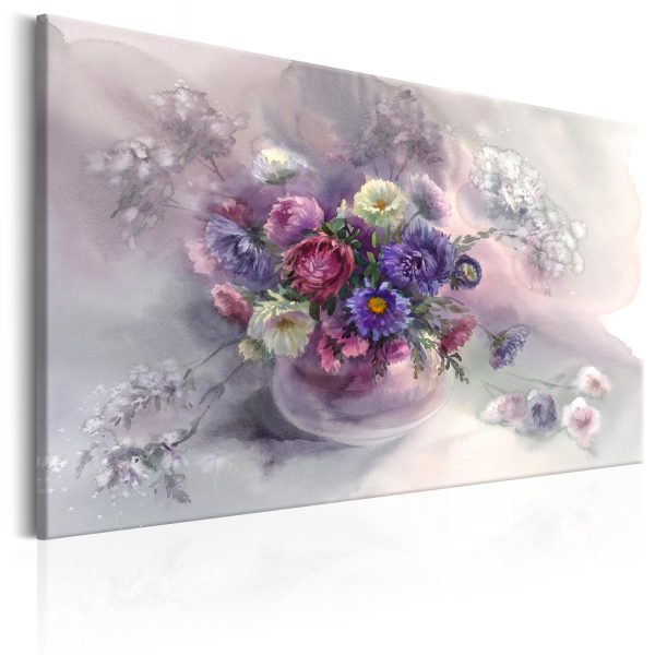 Obraz – Dreamer’s Bouquet Obraz – Dreamer’s Bouquet