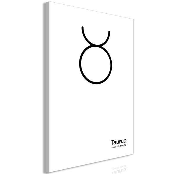 Obraz – Taurus (1 Part) Vertical Obraz – Taurus (1 Part) Vertical
