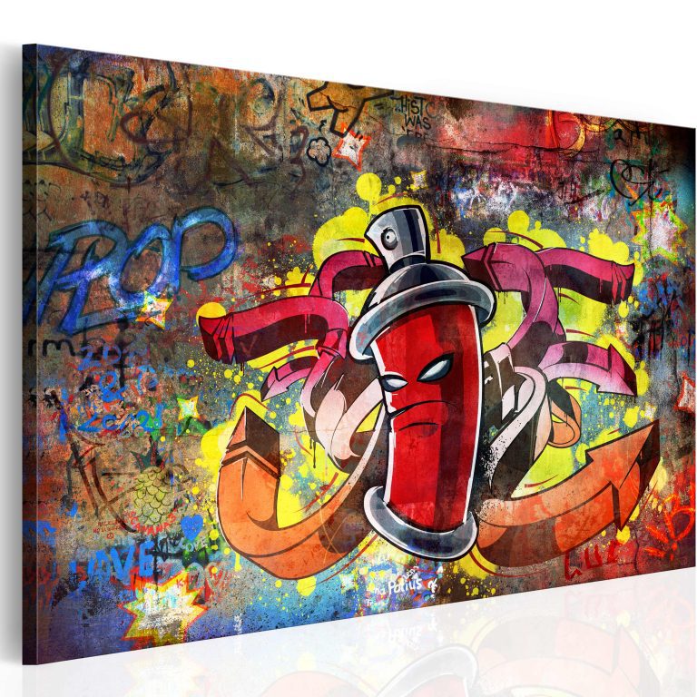 Obraz – Graffiti master Obraz – Graffiti master