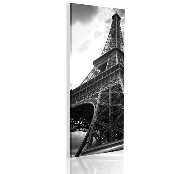 Obraz – Oneiric Paris – black and white Obraz – Oneiric Paris – black and white