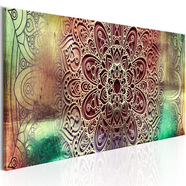 Obraz – Colourful Mandala Obraz – Colourful Mandala