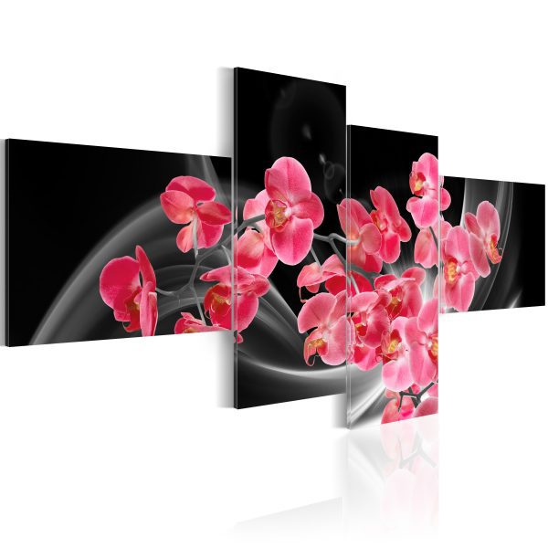 Obraz – Tint of Orchid Obraz – Tint of Orchid