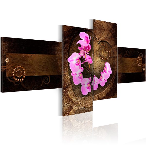 Obraz – Orchidea a fantazie Obraz – Orchidea a fantazie