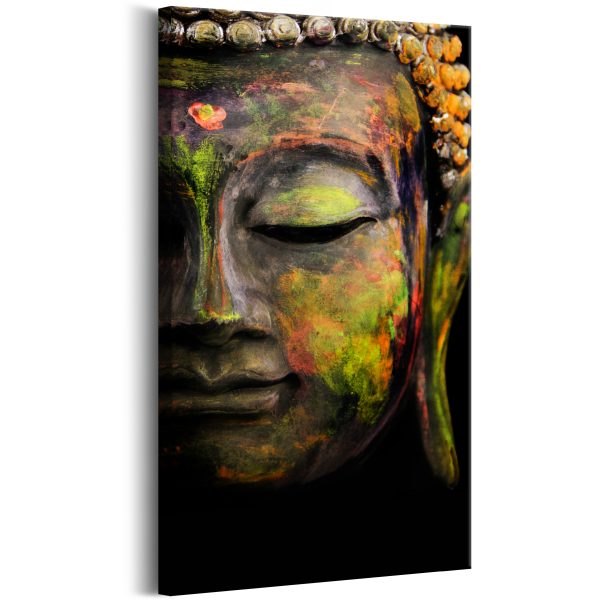 Obraz – Buddha’s Fantasies Obraz – Buddha’s Fantasies