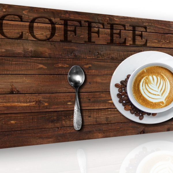 Obraz – Coffee – Pleasant Moments Obraz – Coffee – Pleasant Moments