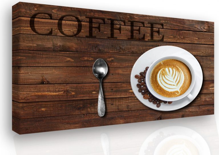 Obraz – Coffee Obraz – Coffee