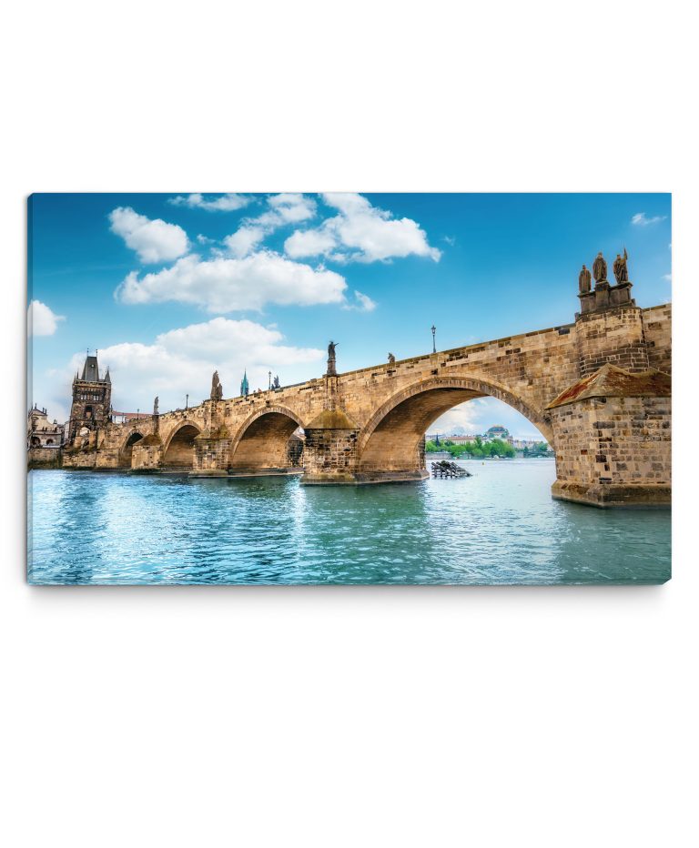 Pražský Karlův most Pražský Karlův most