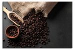 Obraz aroma kávy Obraz aroma kávy