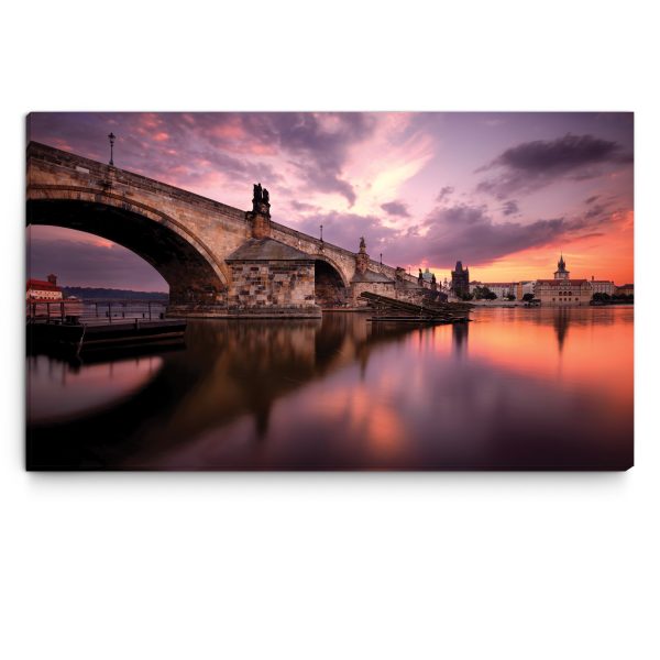 Obraz Pražský most Obraz Pražský most