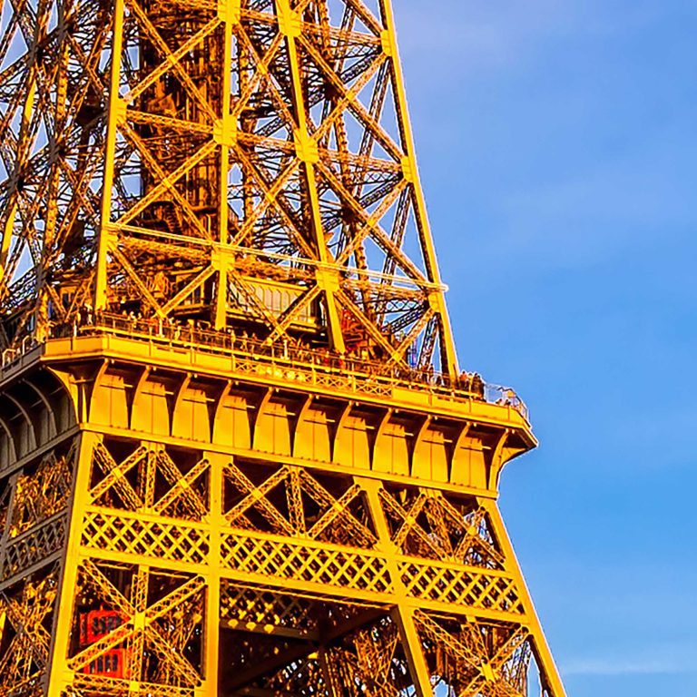 Tapeta Eiffelova věž Tapeta Eiffelova věž