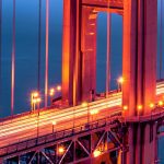 Tapeta Golden Gate Bridge Tapeta Golden Gate Bridge