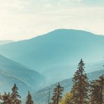Tapeta česká krajina Tapeta česká krajina