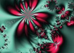 Tapeta Abstrakt obrazce Tapeta Abstrakt obrazce