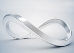 Tapeta 3D nekonečno Tapeta 3D nekonečno